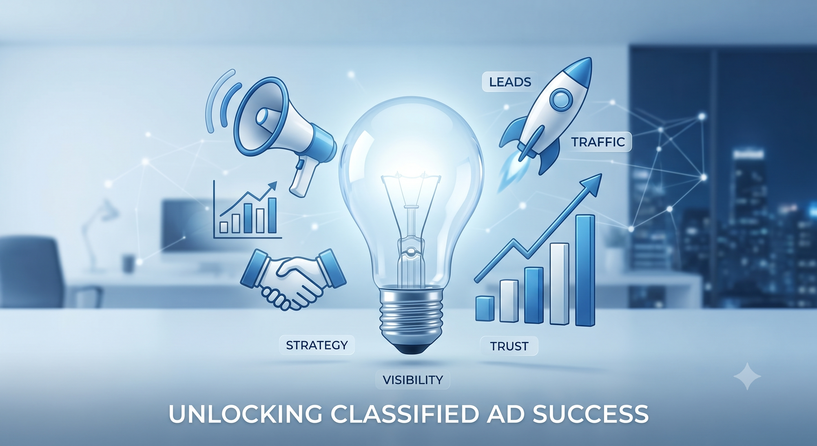 How to Write a High-Converting Classified Ad: 5 Secrets for Maximum Leads