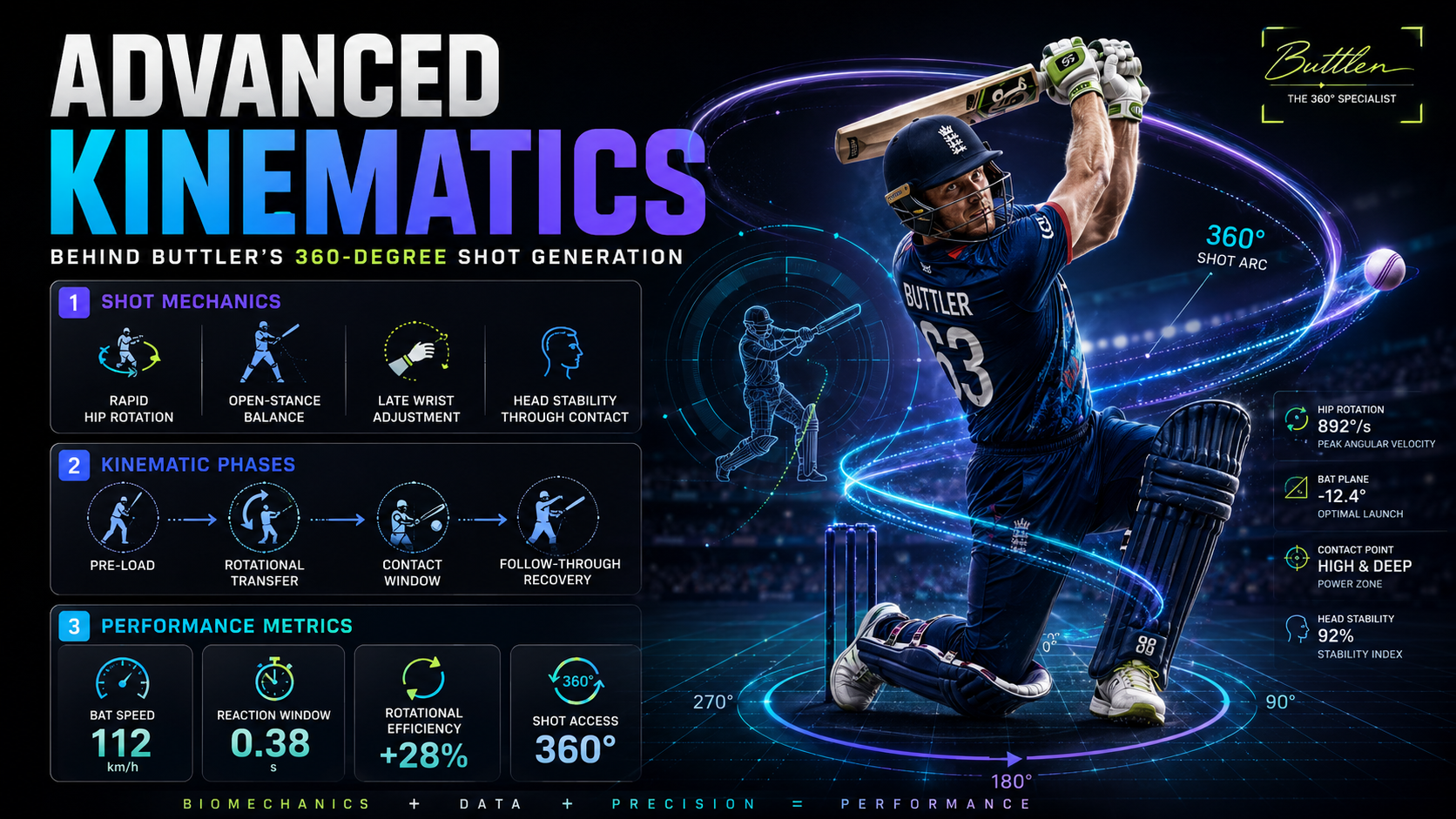 Jos Buttler: Career Stats, IPL Records, and Captaincy Profile